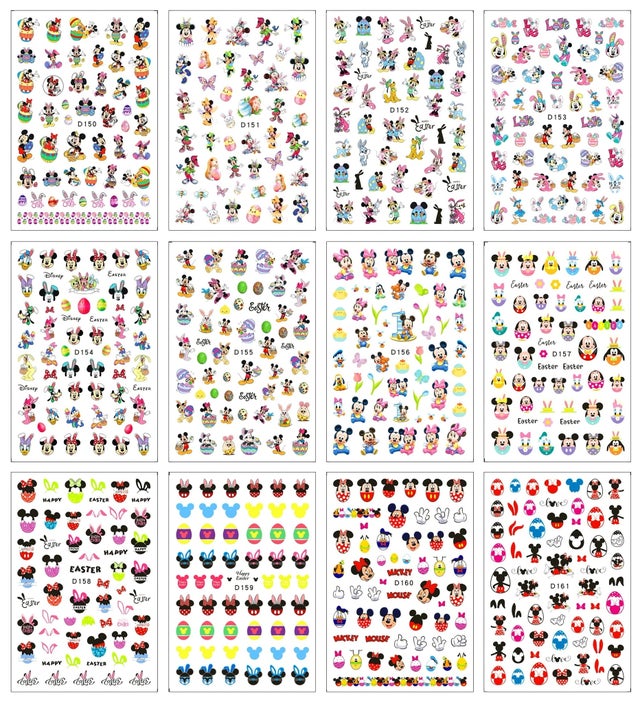 Easter Emoji Stickers for Sale