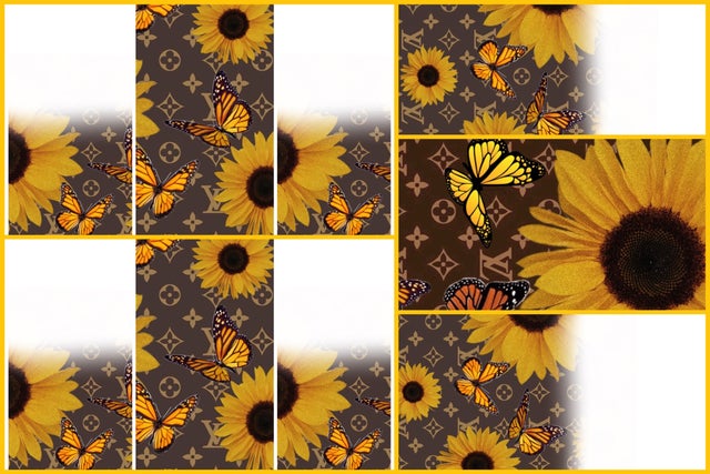 Sunflower - LV 2