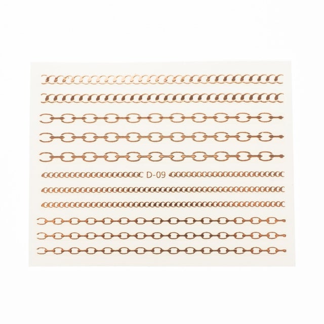 Chain Language Sticker Chain Stickers 7