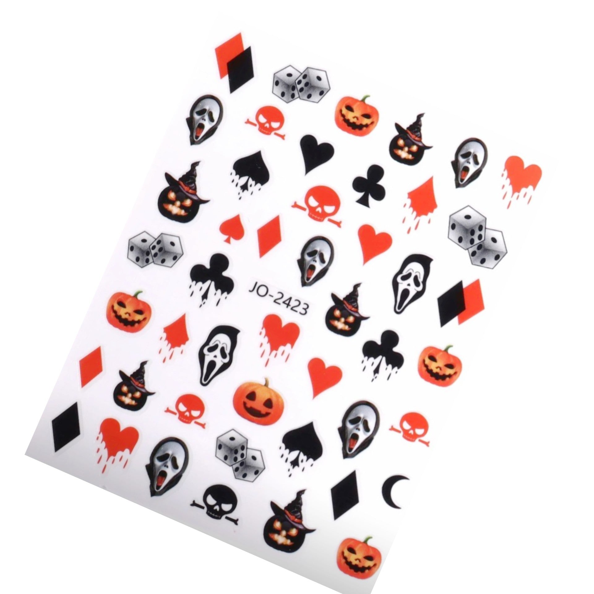 Halloween Sticker 24