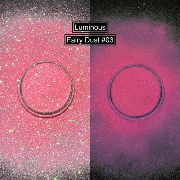 Fairy Dust Pigment - 05