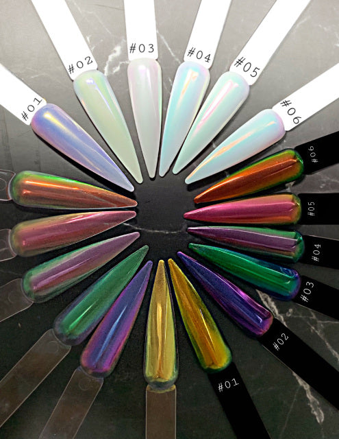 Unicorn Chrome Bundle