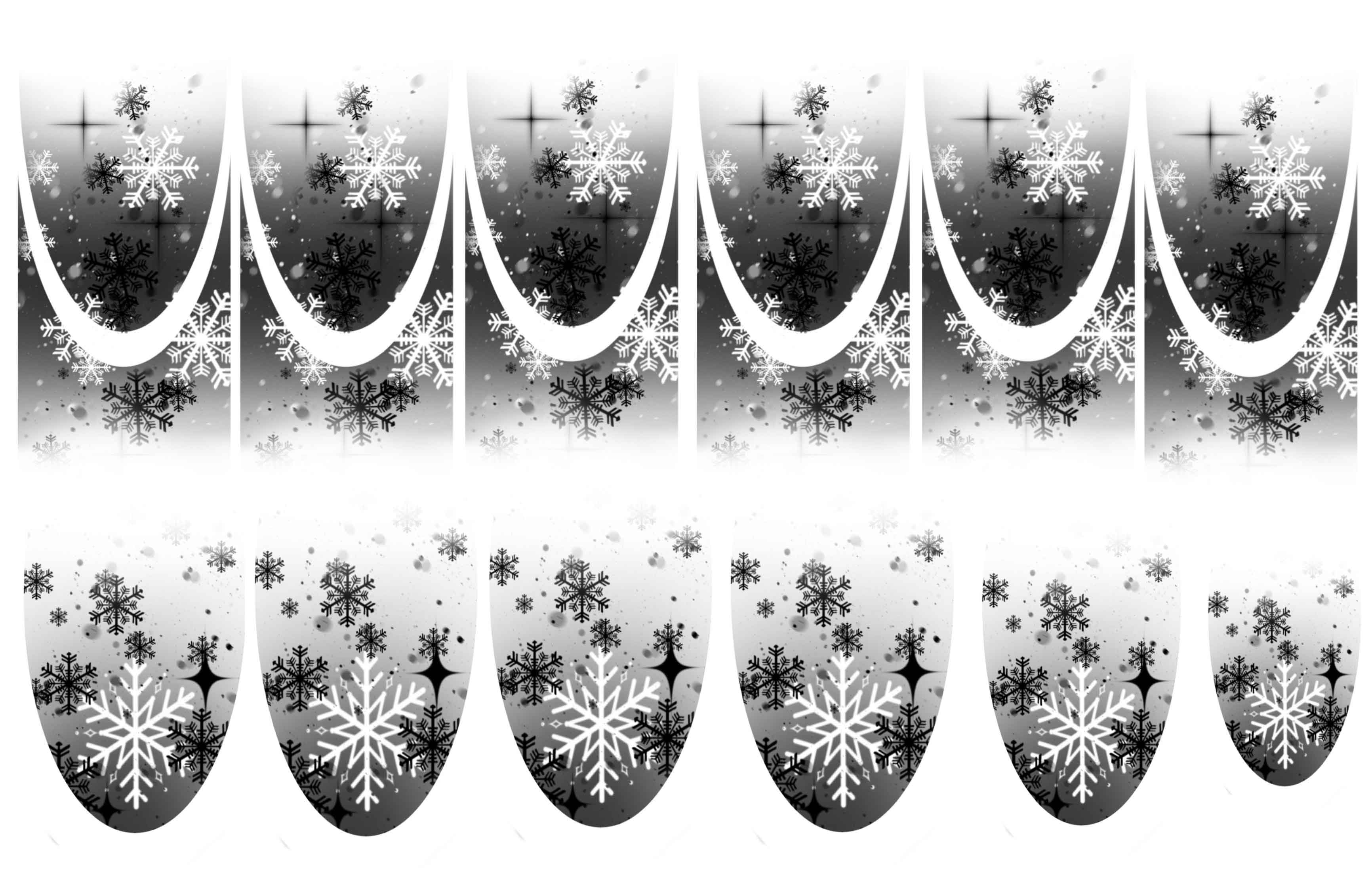 Calcomanía premium de Grinch