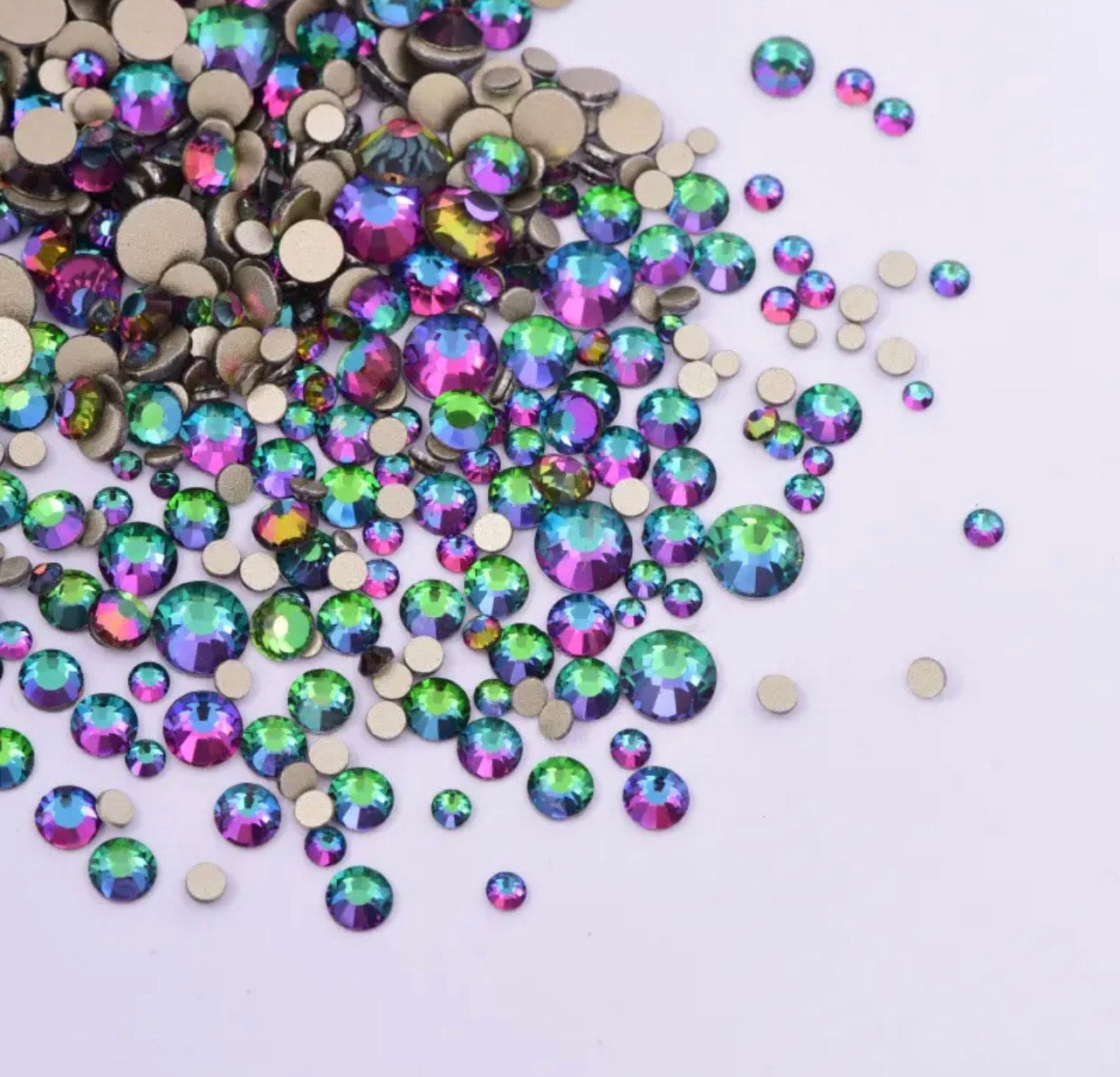Health & Beauty, Personal Care, Cosmetics, Nail Care, Nail Art Kits and Accessories