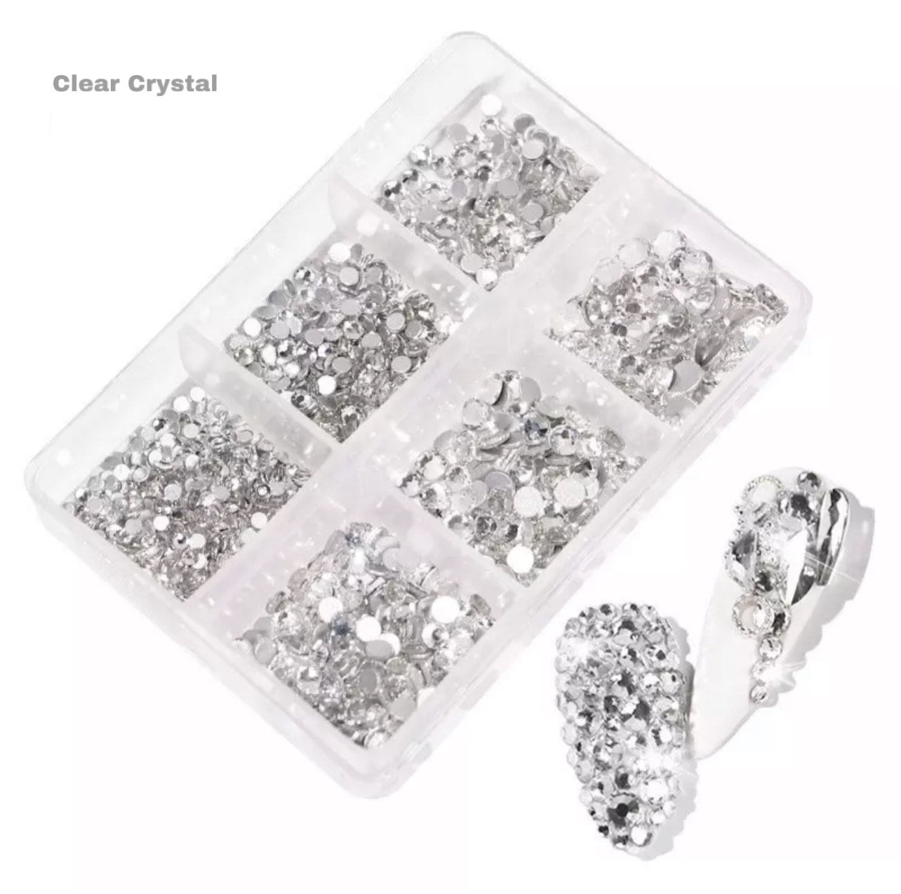 Health & Beauty, Personal Care, Cosmetics, Nail Care, Nail Art Kits and Accessories