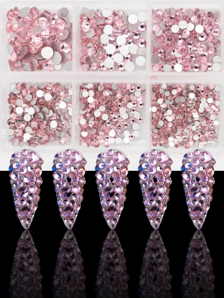 Health & Beauty, Personal Care, Cosmetics, Nail Care, Nail Art Kits and Accessories