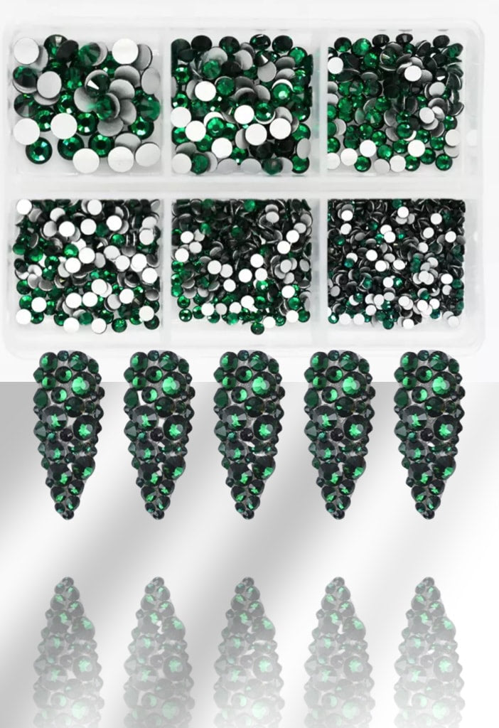 Health & Beauty, Personal Care, Cosmetics, Nail Care, Nail Art Kits and Accessories
