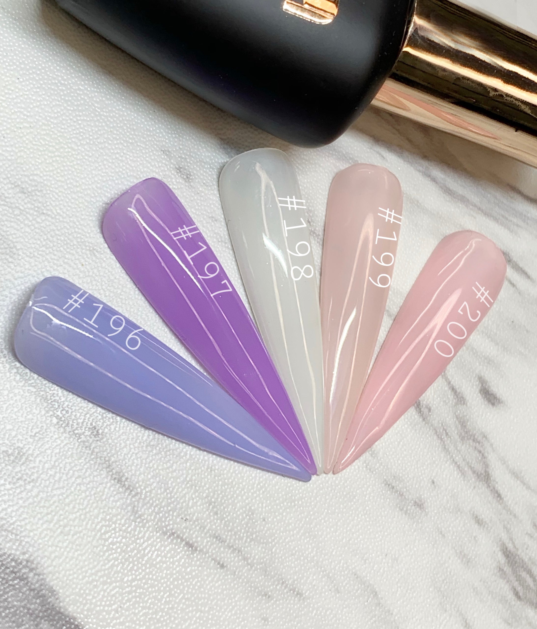 Health & Beauty, Personal Care, Cosmetics, Nail Care, Nail Polishes