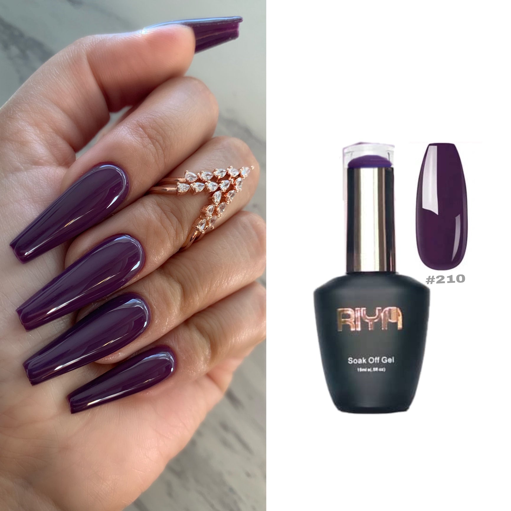Health & Beauty, Personal Care, Cosmetics, Nail Care, Nail Polishes
