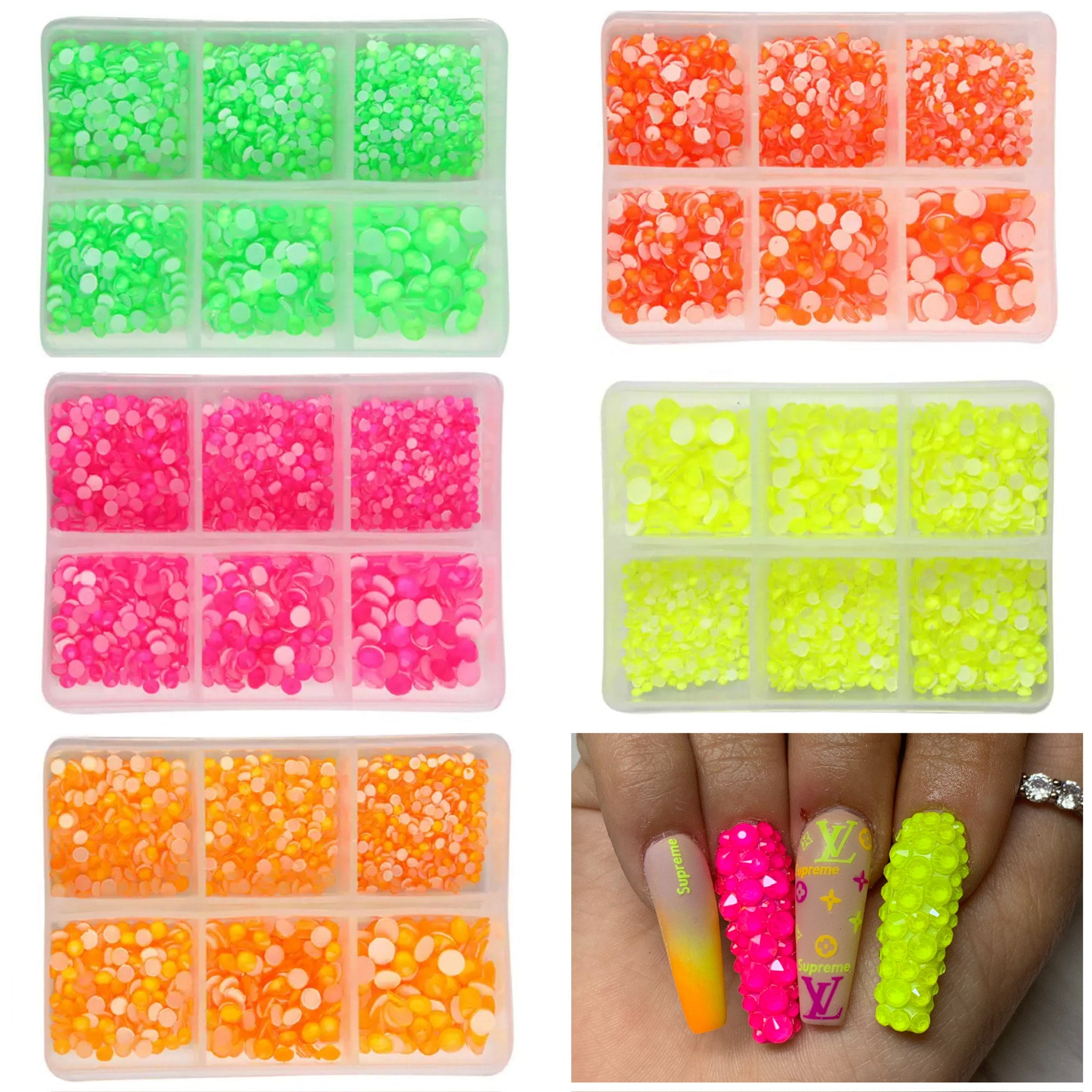 Health & Beauty, Personal Care, Cosmetics, Nail Care, Nail Art Kits and Accessories