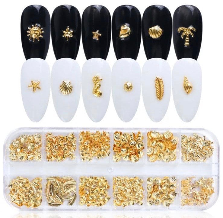 Health & Beauty, Personal Care, Cosmetics, Nail Care, Nail Art Kits and Accessories