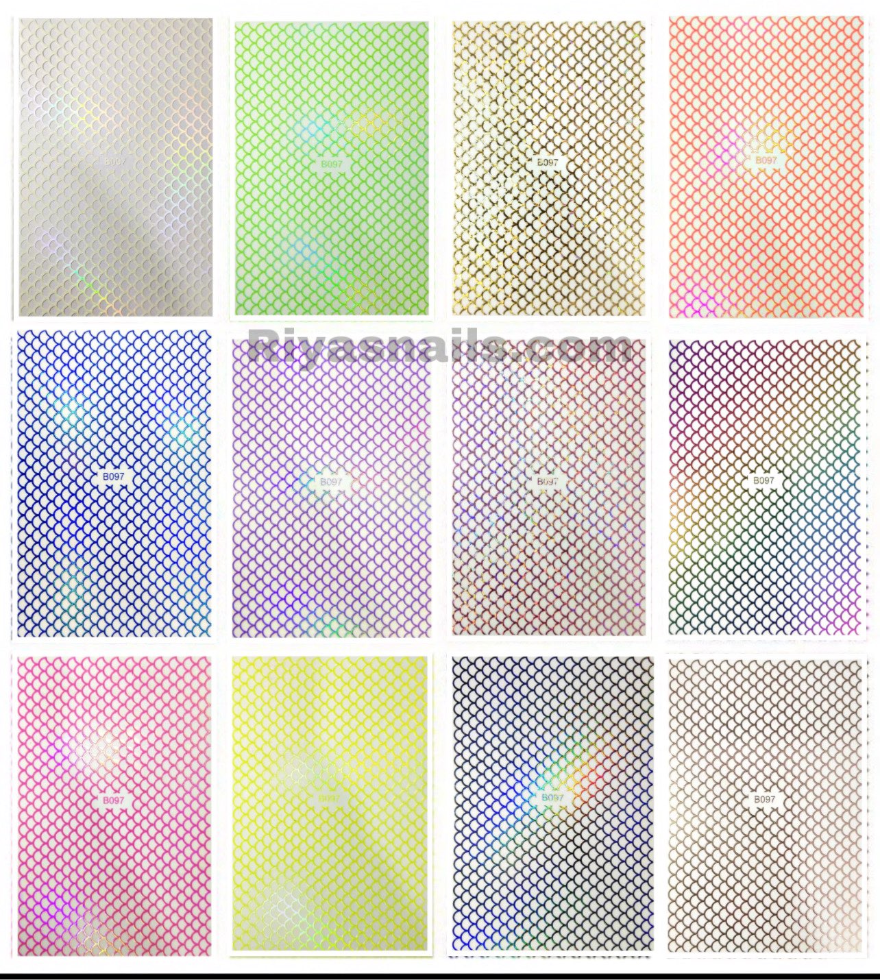 Health & Beauty, Personal Care, Cosmetics, Nail Care, Nail Art Kits and Accessories