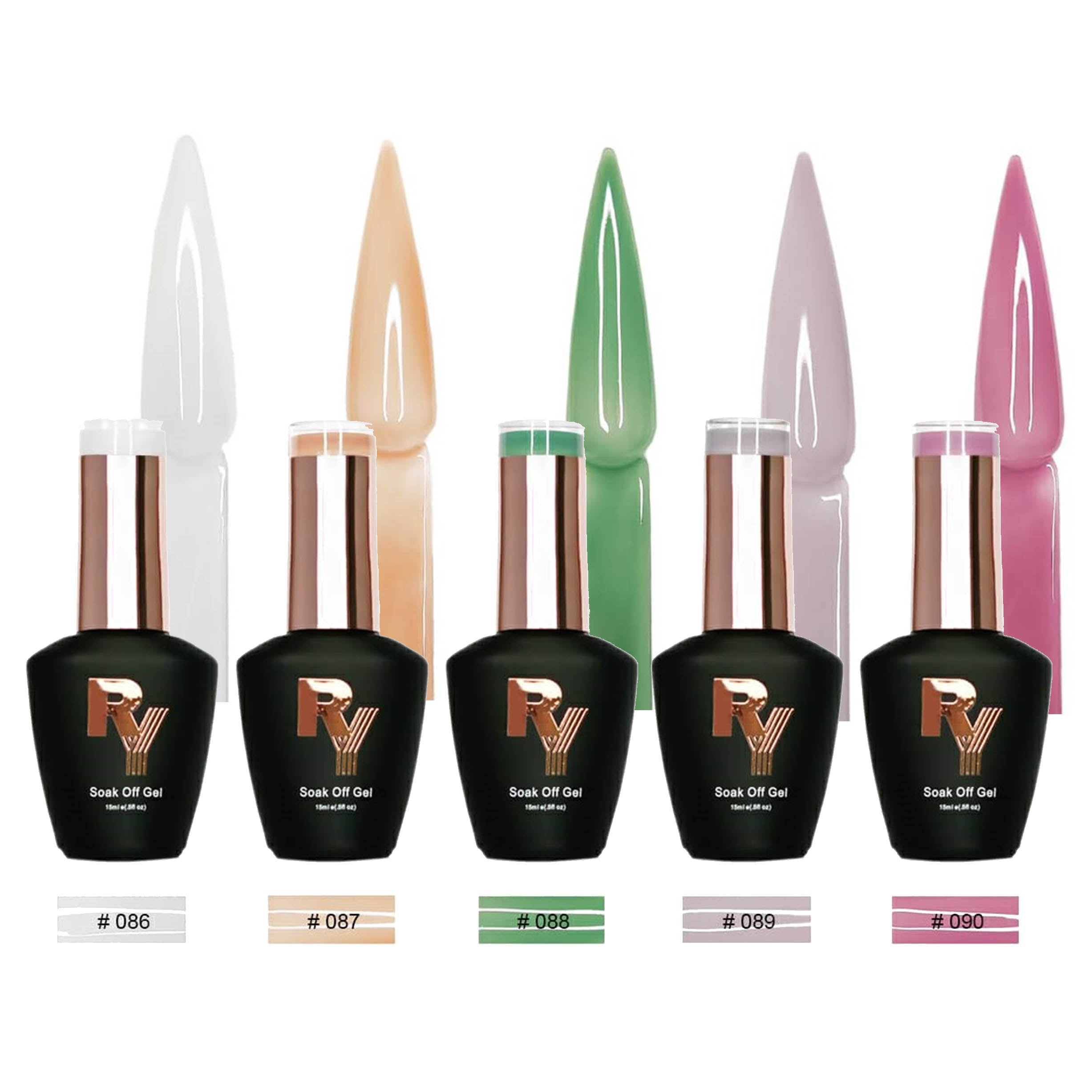 Health & Beauty, Personal Care, Cosmetics, Nail Care, Nail Polishes